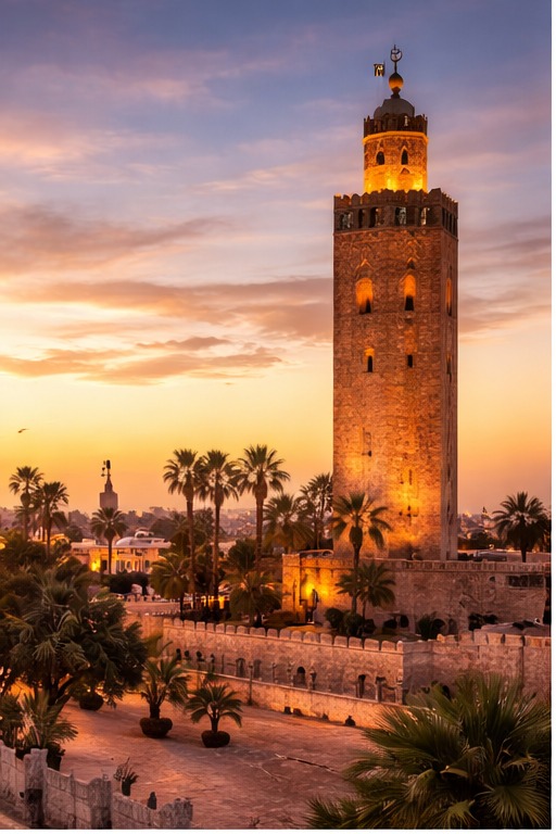 Essaouira desde Marrakech