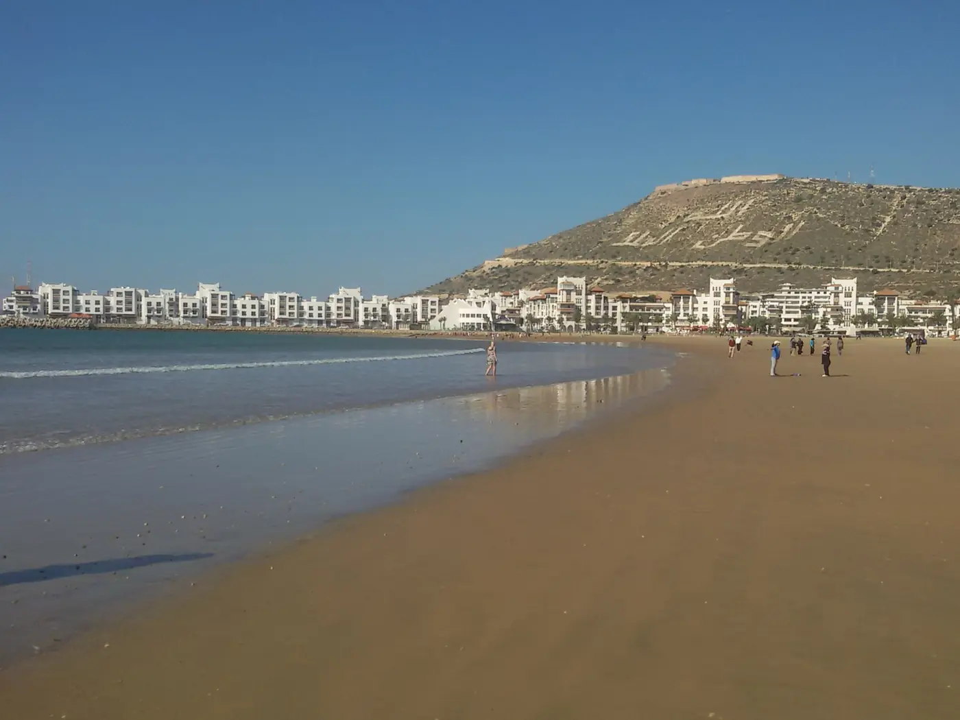 Agadir, Morocco