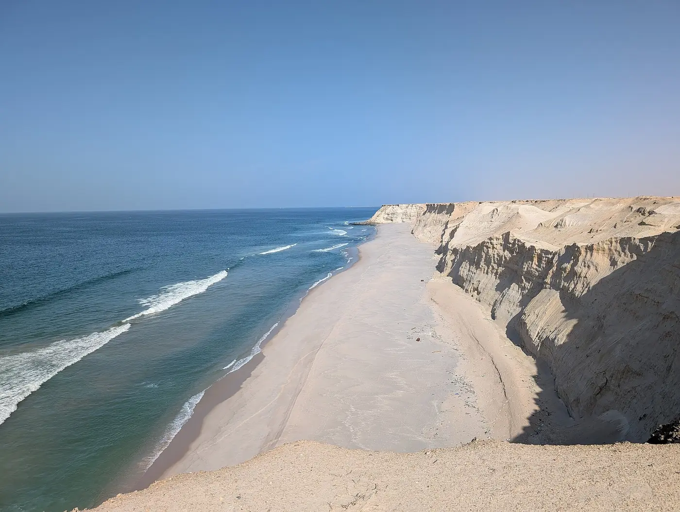 Dakhla, Morocco