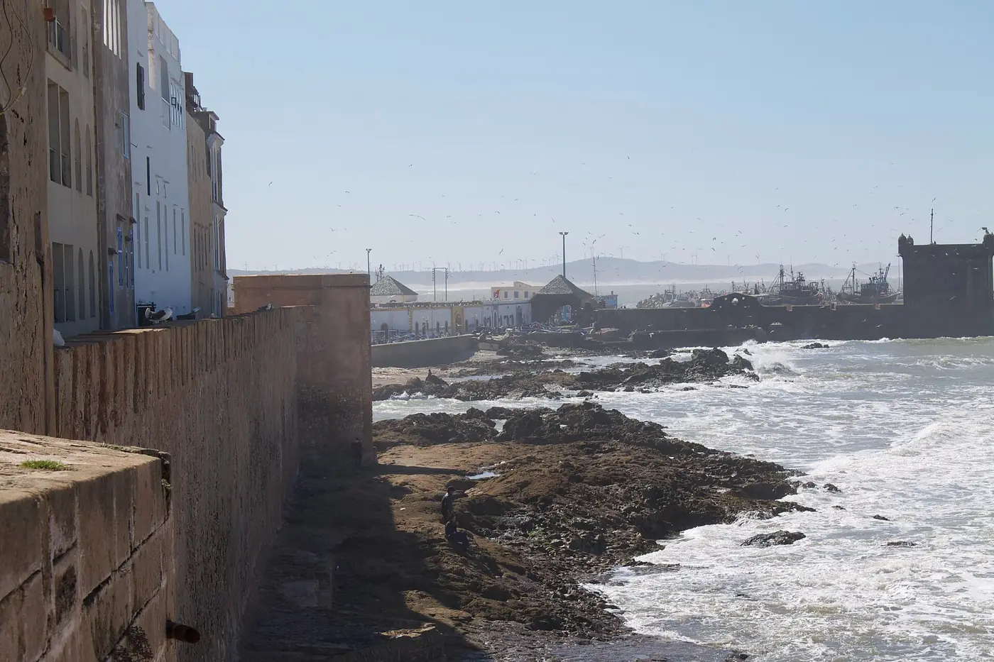 Essaouira, Morocco