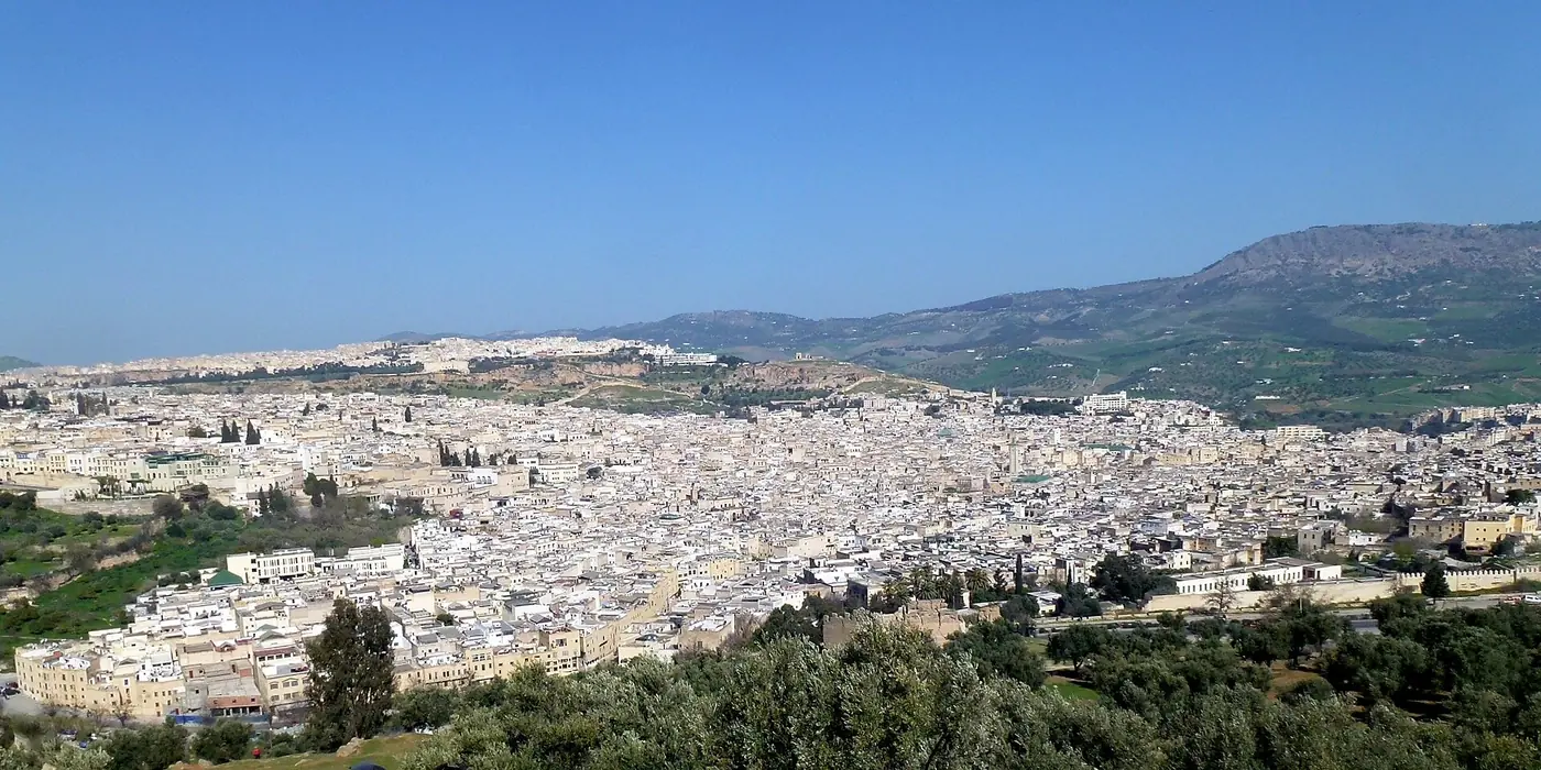Fes, Morocco