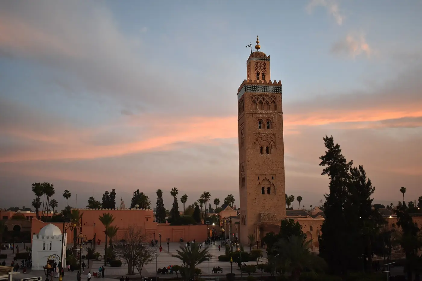 Marrakech, Morocco