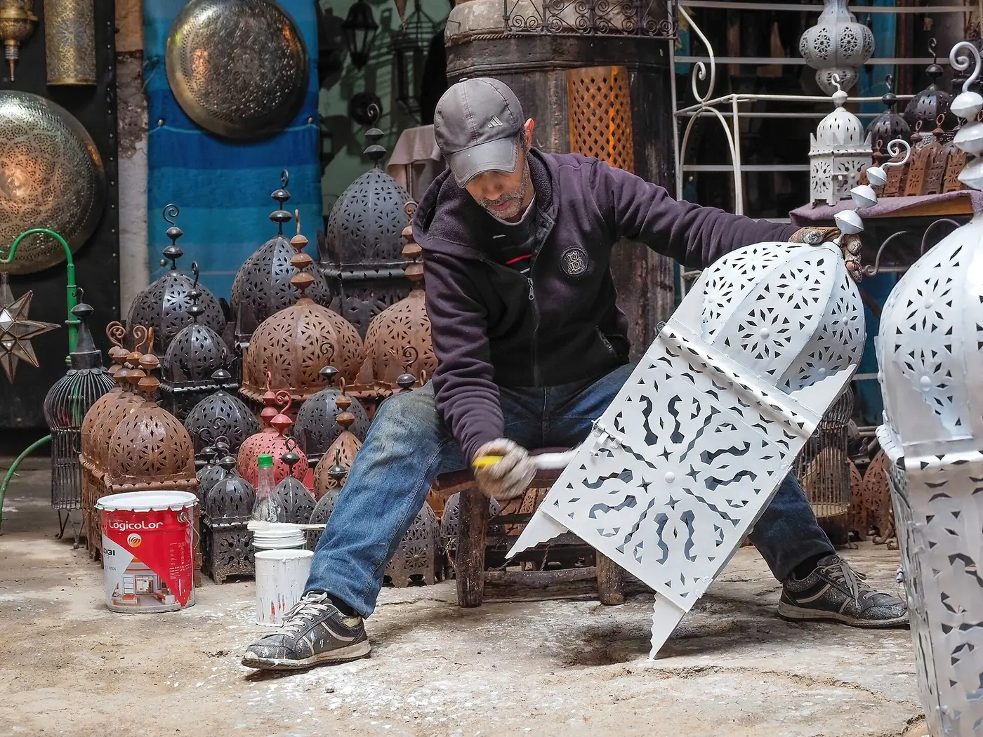 Marrakech, Morocco