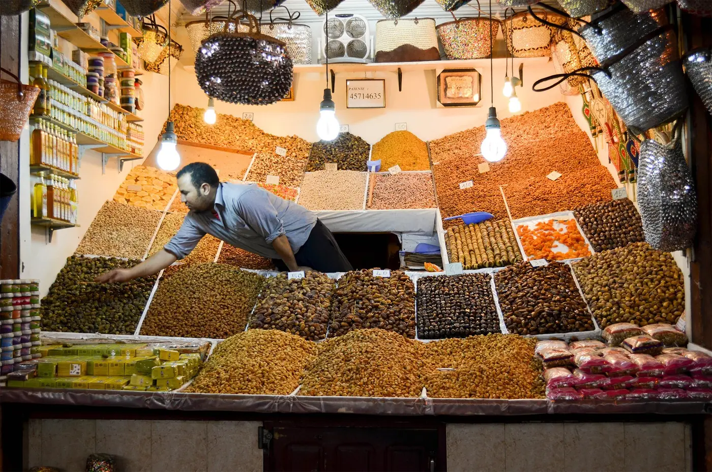 Marrakech, Morocco