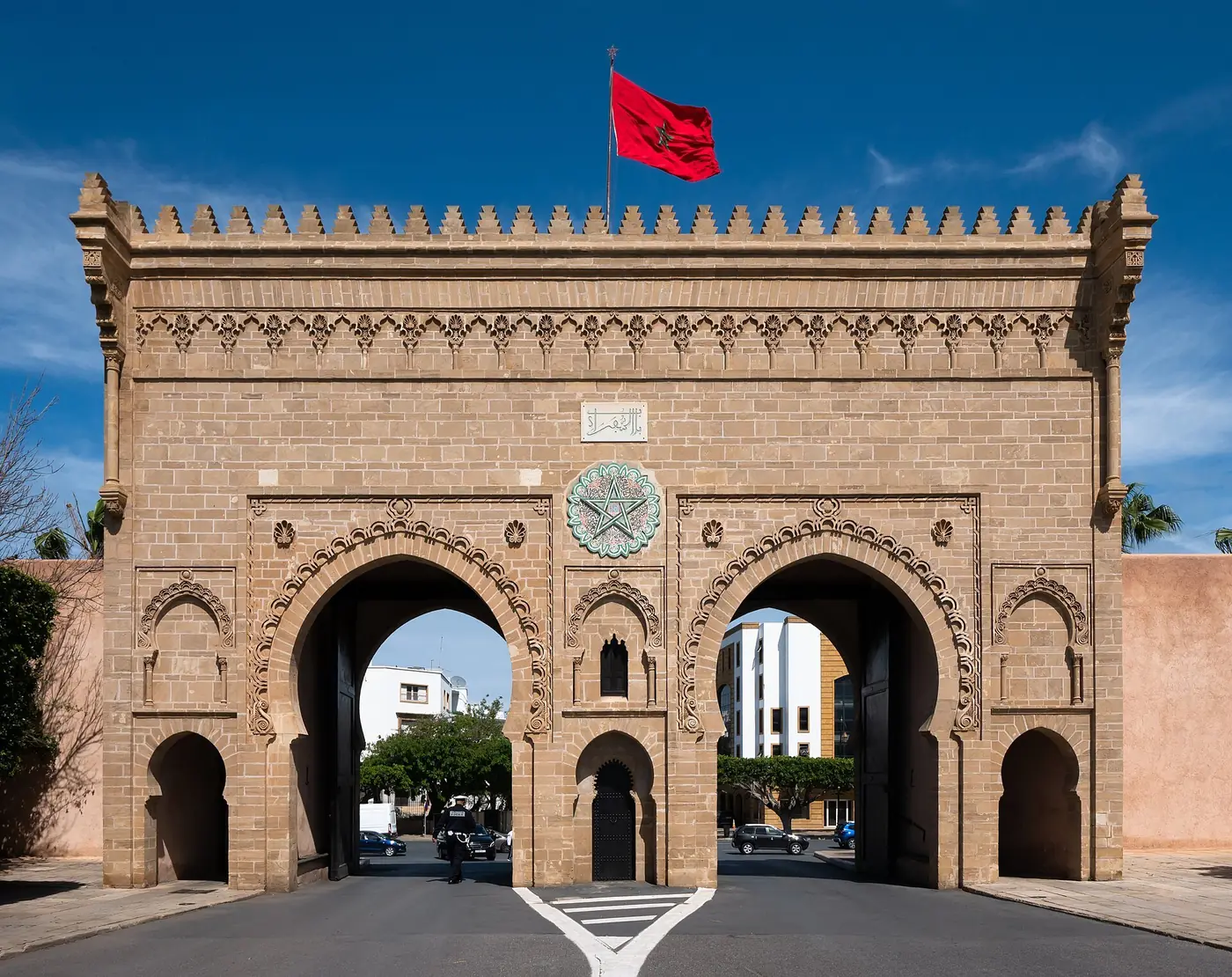 Rabat, Morocco