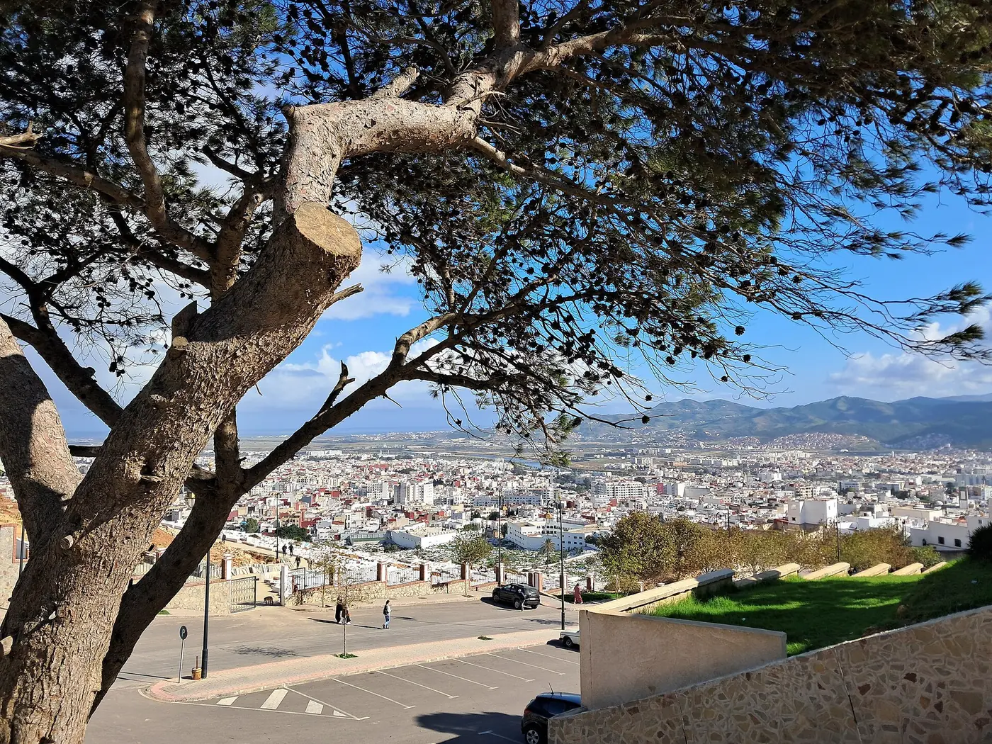 Tetouan, Morocco